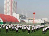 2019甘肅省中職學(xué)校有哪些