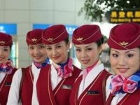 海南歐鼎商業(yè)藝術(shù)學(xué)校航空服務(wù)專業(yè)介紹