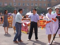 本溪市衛(wèi)生學(xué)校簡(jiǎn)介