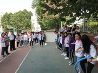 遼寧營口中專學校簡介