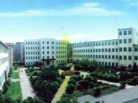 鐵嶺市信息工程學(xué)校簡(jiǎn)介