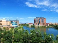 錦州市渤海大學(xué)附屬中專簡(jiǎn)介