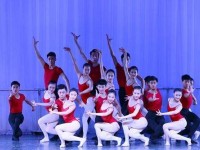 沈陽音樂學(xué)院附屬中等舞蹈學(xué)校中國民族民間舞學(xué)科專業(yè)介紹