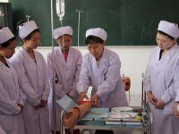 沈陽市中醫(yī)藥學?？谇恍迯凸に噷I(yè)介紹