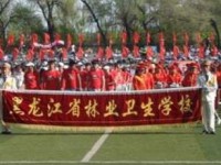 黑龍江省林業(yè)衛(wèi)生學(xué)校簡(jiǎn)介