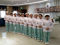 黑龍江醫(yī)藥衛(wèi)生職業(yè)學(xué)校藥劑專業(yè)介紹