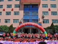 黑龍江省水利水電學(xué)校簡介