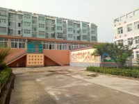 安徽省鳳臺縣職業(yè)教育中心簡介