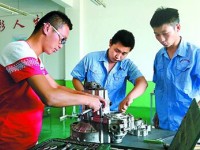 萊蕪職業(yè)技術(shù)學(xué)院投資與理財(cái)專業(yè)介紹