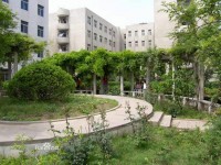山西省城鄉(xiāng)建設(shè)學(xué)校簡(jiǎn)介