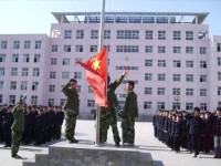 忻州師范學(xué)院五寨分院概況