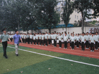 邯鄲建筑工程中專學校訂單培養(yǎng)專業(yè)介紹