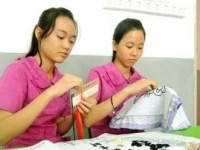 鄒城高級職業(yè)技術(shù)學(xué)校服裝制作與營銷專業(yè)介紹