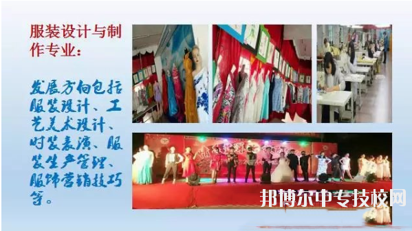 湖南省武岡市藍(lán)深職業(yè)技術(shù)學(xué)校有哪些專業(yè)