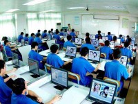 滕州市中等職業(yè)教育中心學校計算機平面設計