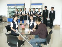 定西職業(yè)中等專業(yè)學校招生專業(yè)有哪些