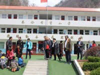 鎮(zhèn)安縣職業(yè)教育中心五大工程