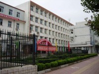 陜西延安有哪些中等職業(yè)學(xué)校