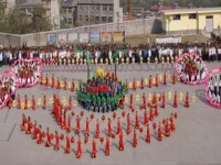 ?鎮(zhèn)巴縣職業(yè)中學簡介
