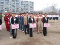 遼寧工貿(mào)學(xué)校會計專業(yè)介紹