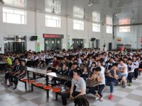 吉林省工程高級技工學(xué)校2018招生簡章