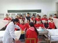 哈爾濱女子職業(yè)技術(shù)學(xué)校學(xué)前教育專業(yè)介紹