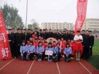 寧波市甬江職業(yè)高級中學(xué)文秘專業(yè)介紹