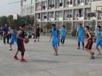 麗水市職業(yè)高級(jí)中學(xué)招生簡(jiǎn)章