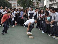 杭州市人民職業(yè)學校五年制學前教育大專班招生簡章