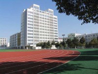 江蘇省徐州醫(yī)藥高等職業(yè)學(xué)校簡介