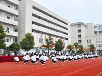 沛縣職業(yè)高級中學(xué)報名條件