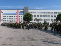 南京市有哪些中等專業(yè)學(xué)校？名單匯總