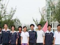 安徽省物資學(xué)校專業(yè)有哪些