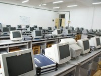 安徽省阜南縣第一高級(jí)職業(yè)中學(xué)計(jì)算機(jī)應(yīng)用專(zhuān)業(yè)介紹