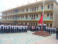 安徽省阜南縣柴集高級職業(yè)中學(xué)機(jī)電技術(shù)應(yīng)用專業(yè)介紹