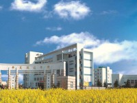 安徽省宿州市第一職業(yè)高級(jí)中學(xué)辦學(xué)條件如何
