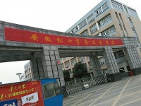 安徽紅十字會(huì)衛(wèi)生學(xué)?？祻?fù)技術(shù)專(zhuān)業(yè)介紹