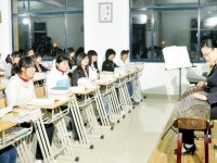 安徽合肥當(dāng)代職業(yè)學(xué)校幼兒師范教育專(zhuān)業(yè)介紹