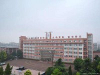 安徽省阜陽體育運(yùn)動(dòng)學(xué)校體操、蹦床專業(yè)介紹