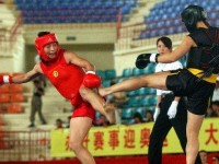 安徽省阜陽體育運(yùn)動(dòng)學(xué)校游泳專業(yè)介紹