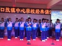 潁東區(qū)口孜職業(yè)高級中學(xué)學(xué)校介紹