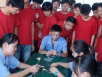 安徽省特殊教育中專學(xué)?？祻?fù)技術(shù)專業(yè)介紹