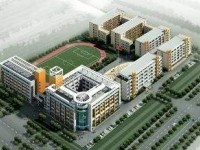 宣城市廣業(yè)高級職業(yè)中學位置在哪里