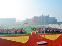 安徽省汽車工業(yè)學(xué)校機(jī)電技術(shù)應(yīng)用專業(yè)介紹