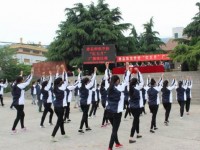 皖北經(jīng)濟(jì)技術(shù)學(xué)校服裝設(shè)計(jì)與工藝專業(yè)介紹
