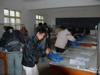 合肥汽車機(jī)械技術(shù)學(xué)校安全保障