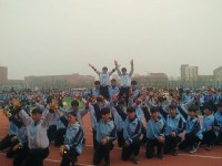 合肥汽車機(jī)械技術(shù)學(xué)校就餐環(huán)境