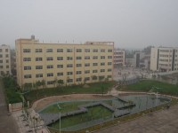 靈璧縣高級(jí)職業(yè)技術(shù)學(xué)校發(fā)展歷史