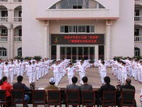 壽縣第一職業(yè)高級中學旅游服務與管理專業(yè)簡介