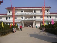 六安市南山職業(yè)中專學(xué)校全方位的人文關(guān)懷